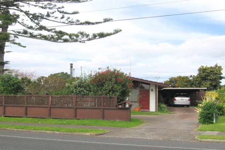 Photo of property in 359 Otumoetai Road, Otumoetai, Tauranga, 3110