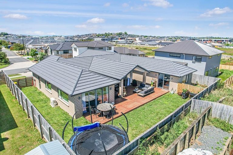 Photo of property in 8 Ekara Road, Flagstaff, Hamilton, 3210