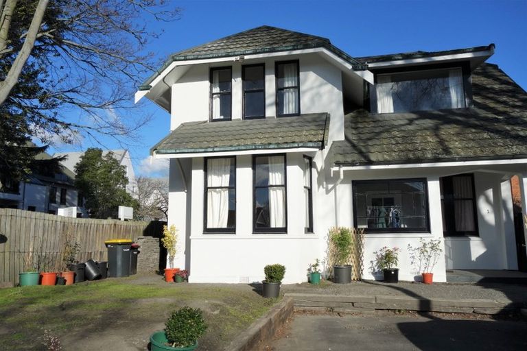 Photo of property in 24 Cashel Street, Christchurch Central, Christchurch, 8013