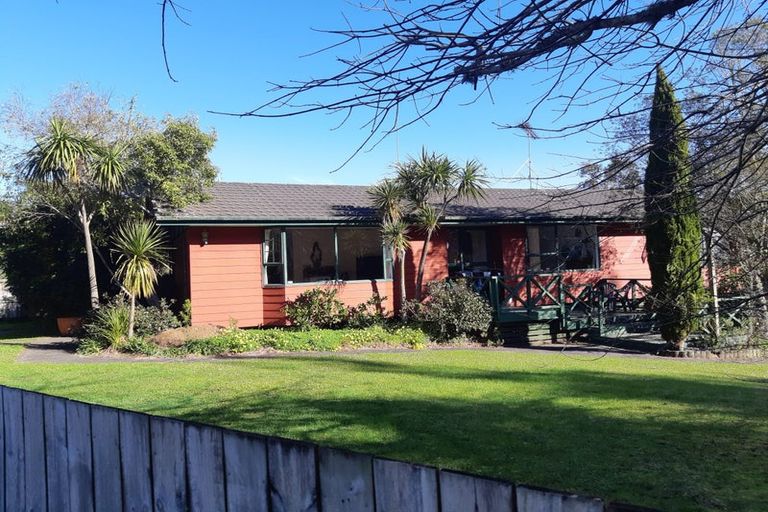Photo of property in 4 Fernwood Grove, Bayview, Auckland, 0629