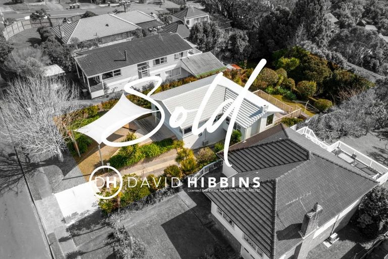 Photo of property in 6 Monarch Avenue, Hillcrest, Auckland, 0627