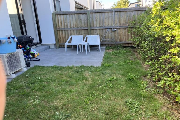 Photo of property in 19 Verlamio Lane, Edgeware, Christchurch, 8013