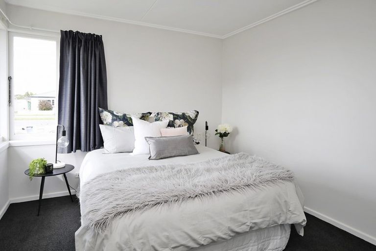 Photo of property in 584 Tweed Street, Newfield, Invercargill, 9812