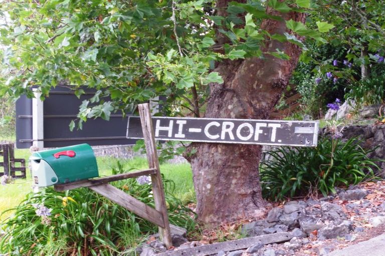 Photo of property in 72 Clark Road, Ngaruawahia, 3793