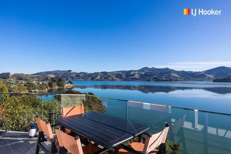 Photo of property in 35a Oxley Crescent, Broad Bay, Dunedin, 9014