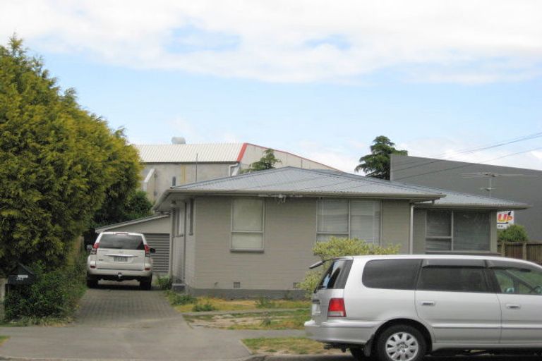 Photo of property in 147 Roydvale Avenue, Burnside, Christchurch, 8053