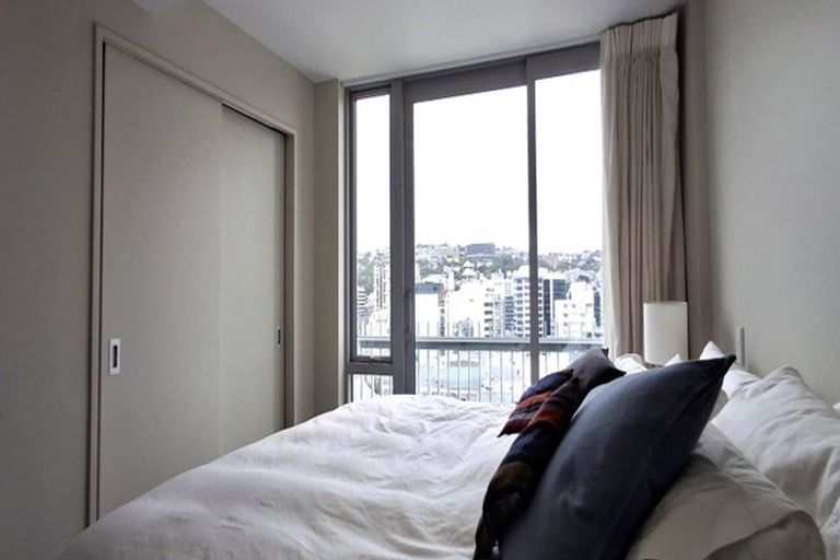Photo of property in Elevate, 12/30f Taranaki Street, Te Aro, Wellington, 6011