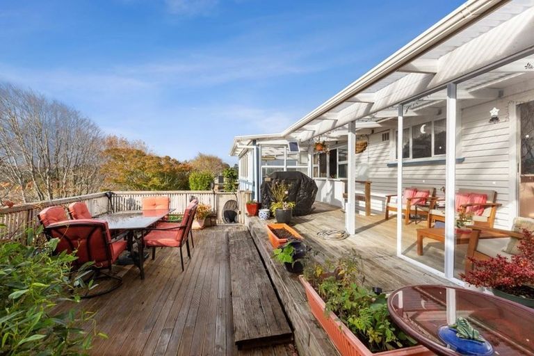 Photo of property in 339 Tukapa Street, Hurdon, New Plymouth, 4310