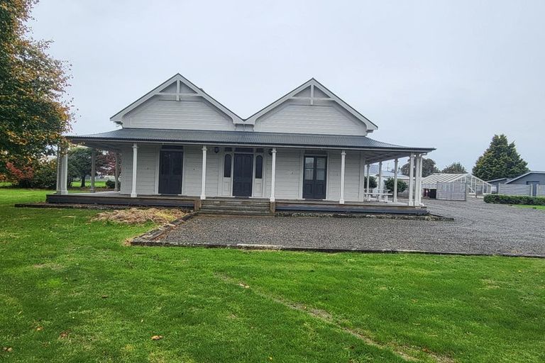 Photo of property in 71 Te Ore Ore Road, Lansdowne, Masterton, 5810