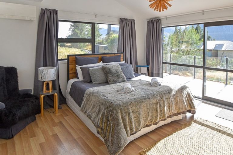 Photo of property in 110a Ohau Drive, Lake Ohau, Twizel, 9412