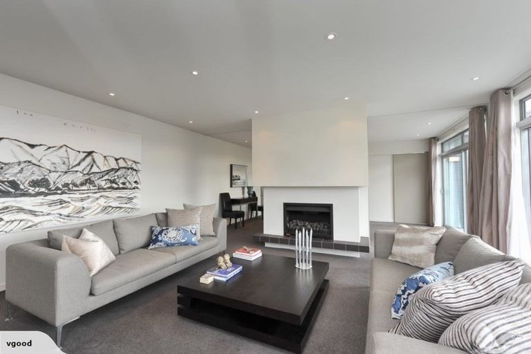 Photo of property in 75 Burnham Street, Seatoun, Wellington, 6022