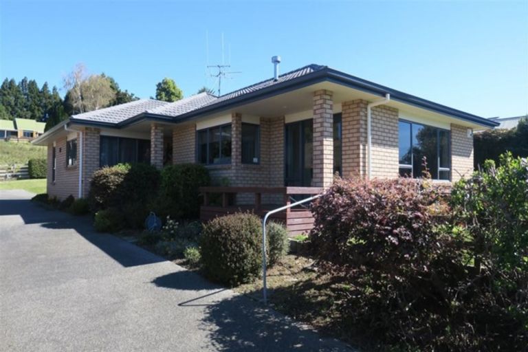 Photo of property in 30 Hillcrest Street, Tirau, 3410