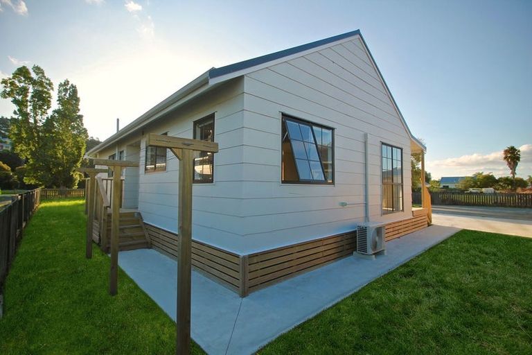 Photo of property in 150 Logan Street, Dargaville, 0310