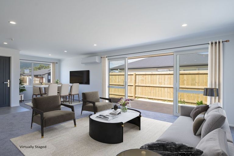 Photo of property in 52 Eton Street, Appleby, Richmond, 7020