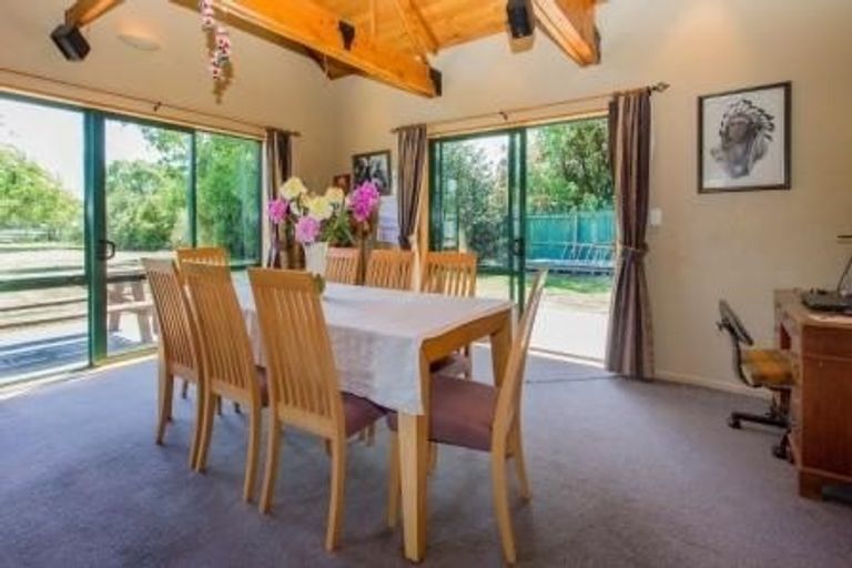 Photo of property in 197 Tuahiwi Road, Tuahiwi, Kaiapoi, 7691