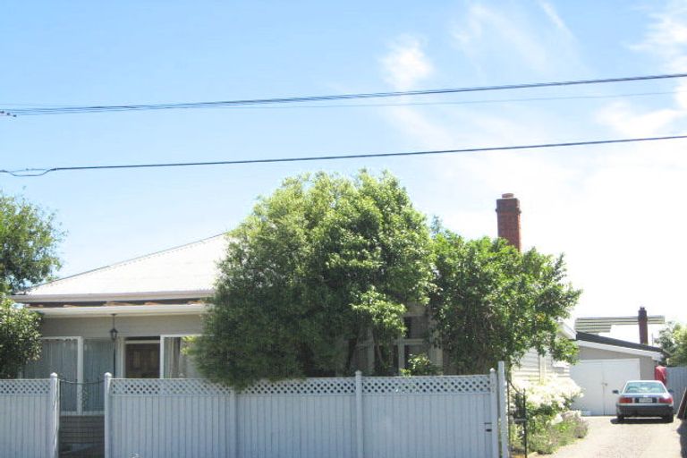 Photo of property in 101 Somerfield Street, Somerfield, Christchurch, 8024