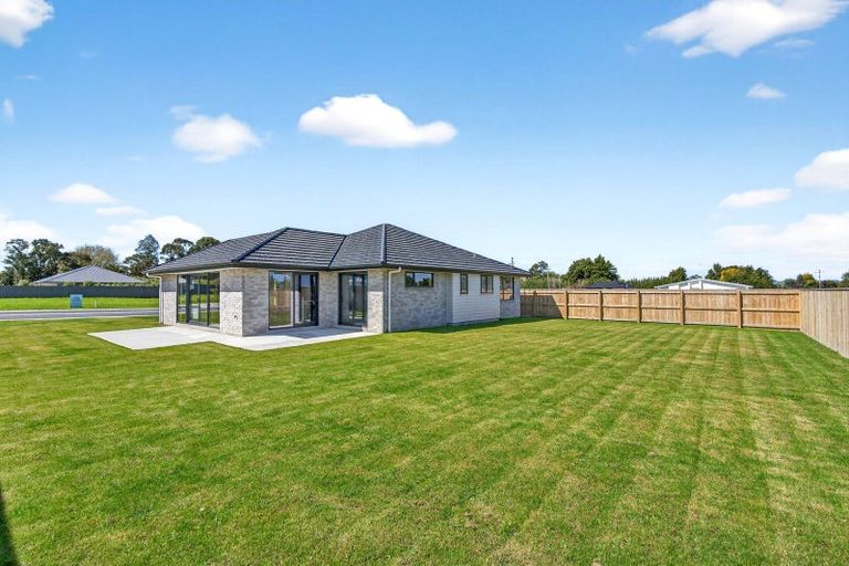 Photo of property in 3 Valentine Street, Lansdowne, 5810