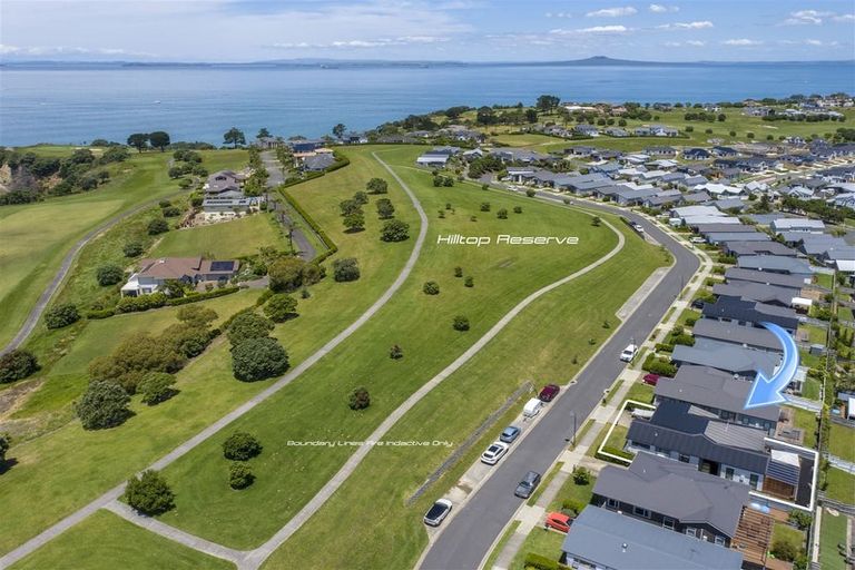 Photo of property in 47 Barcliff Terrace, Gulf Harbour, Whangaparaoa, 0930