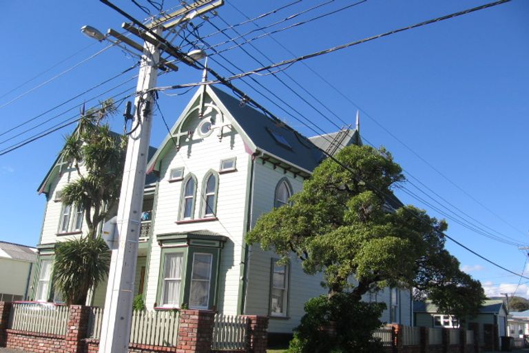 Photo of property in 66-68 Sydney Street, Petone, Lower Hutt, 5012