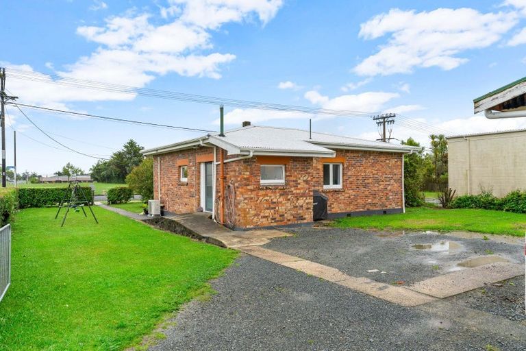 Photo of property in 21 Onslow Street, Dargaville, 0310