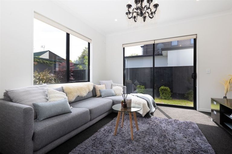 Photo of property in 153a Ilam Road, Ilam, Christchurch, 8041