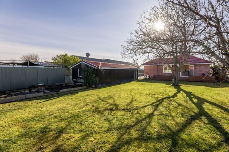 Photo of property in 29 Dunbars Road, Halswell, Christchurch, 8025