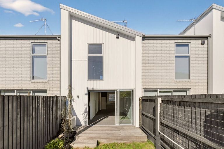 Photo of property in 13/96 Cobham Street, Spreydon, Christchurch, 8024