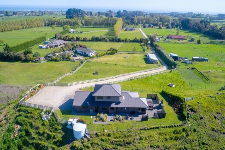 Photo of property in 103a Cameron Road, Westmere, Whanganui, 4574