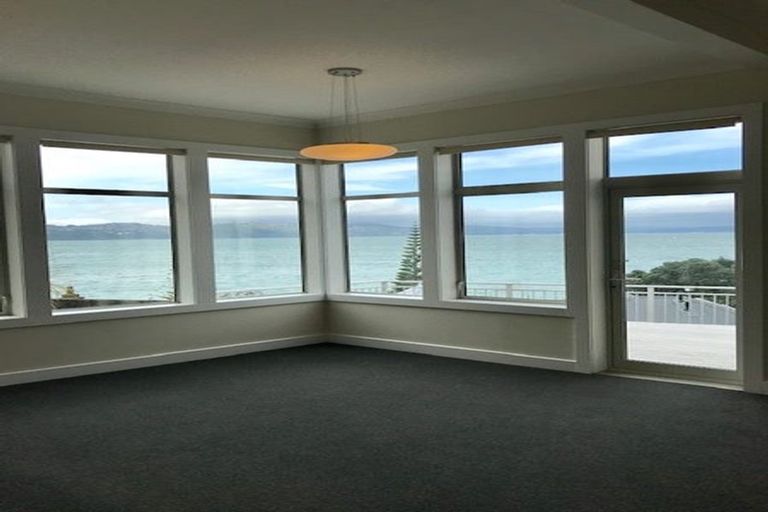 Photo of property in 7 Oriental Terrace, Oriental Bay, Wellington, 6011