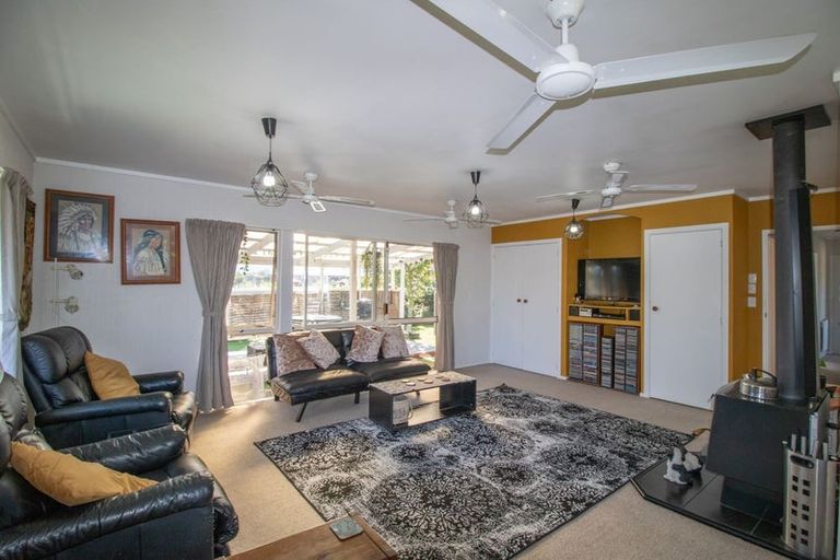 Photo of property in 10 Kahikatea Crescent, Matamata, 3400