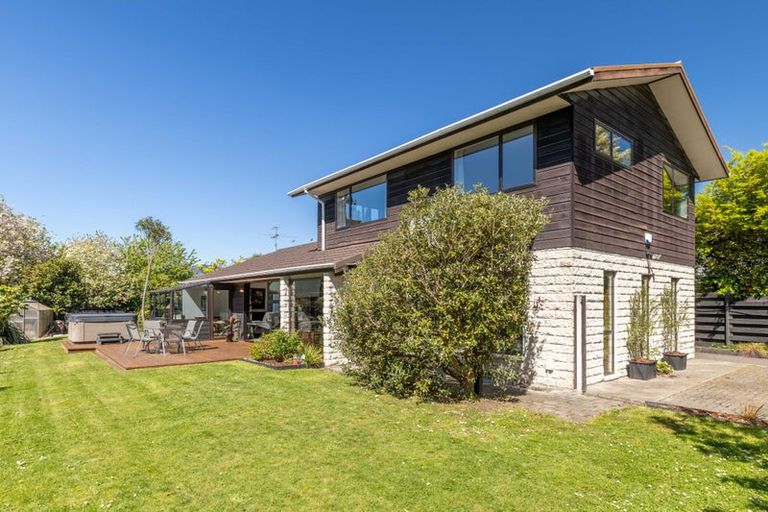 Photo of property in 44a Halswell Junction Road, Halswell, Christchurch, 8025