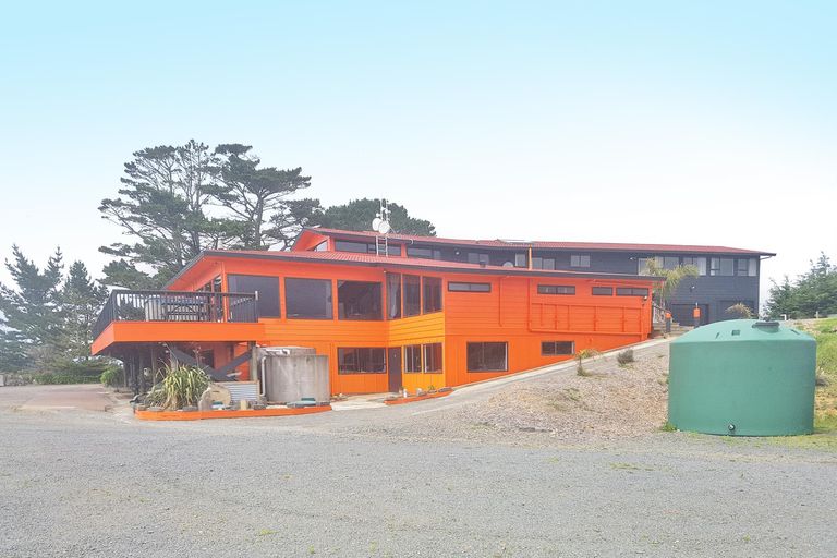 Photo of property in 4800 State Highway 1, Waipu, 0582