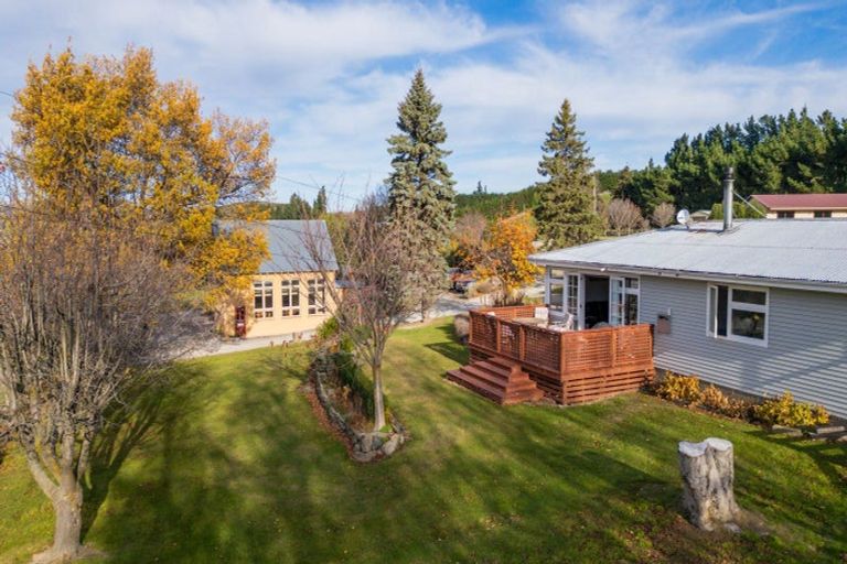 Photo of property in 9125 Hyde-middlemarch Road, Hyde, Ranfurly, 9397