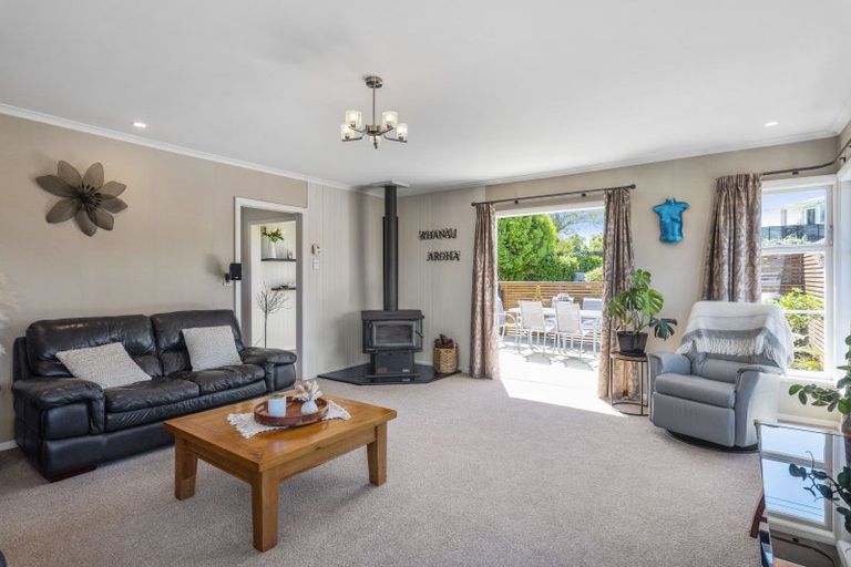 Photo of property in 23 Chester Street, Levin, 5510