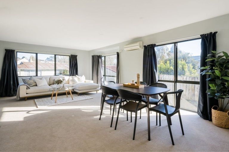 Photo of property in 6 Park Terrace, Hamilton Central, Hamilton, 3204