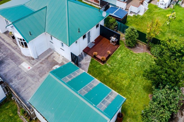 Photo of property in 13 Collins Street, Hawera, 4610