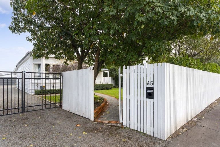 Photo of property in 65 Essex Street, Masterton, 5810