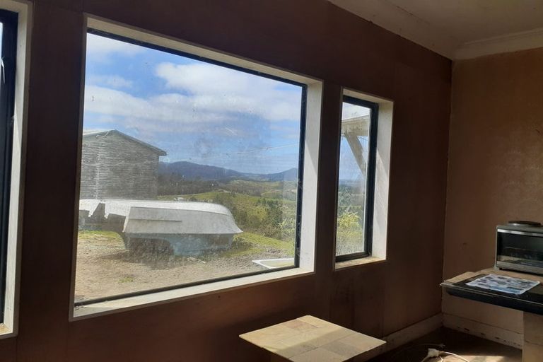 Photo of property in 623 Bickerstaffe Road, Maungaturoto, 0587