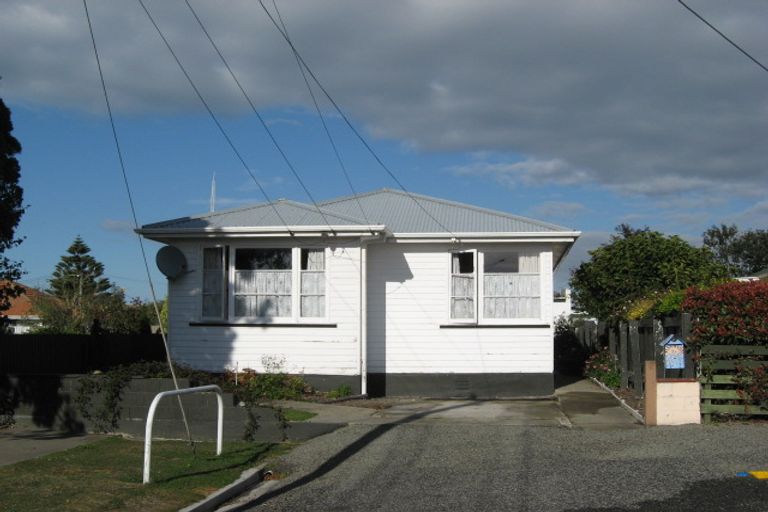 Photo of property in 1a Lea Street, Oamaru North, Oamaru, 9400