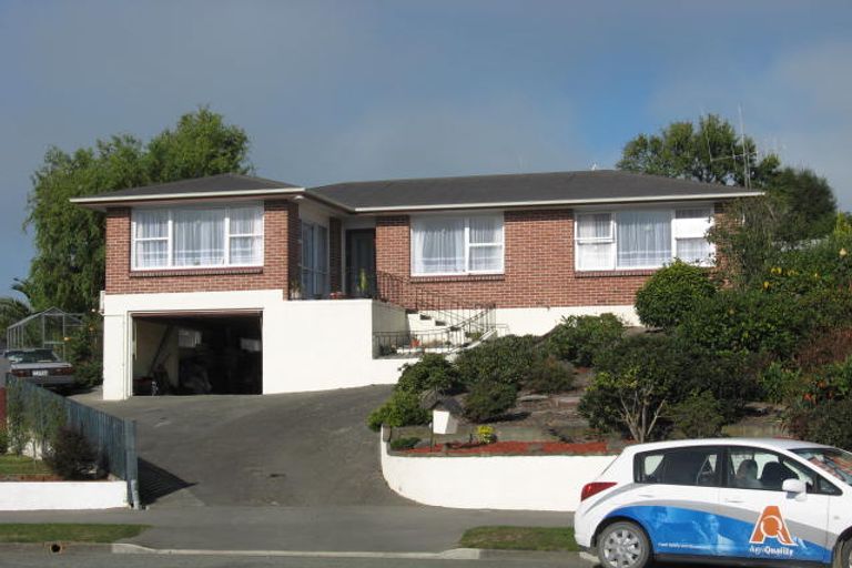 Photo of property in 21 Clyde Carr Crescent, Waimataitai, Timaru, 7910