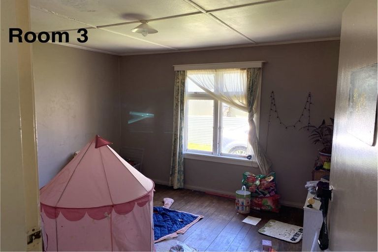 Photo of property in 7 Norfolk Street, Patea, 4520