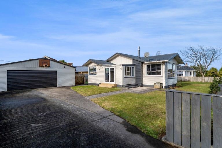 Photo of property in 86 Brecon Road, Stratford, 4332