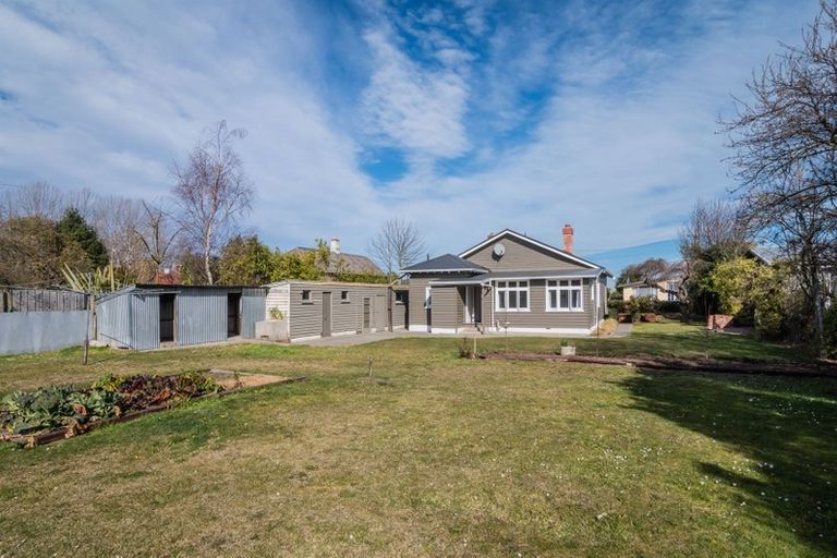 Photo of property in 5 Scott Terrace, Temuka, 7920