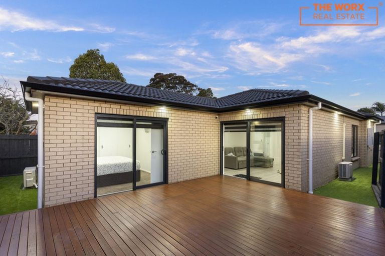 Photo of property in 3a Dewhurst Place, Favona, Auckland, 2024