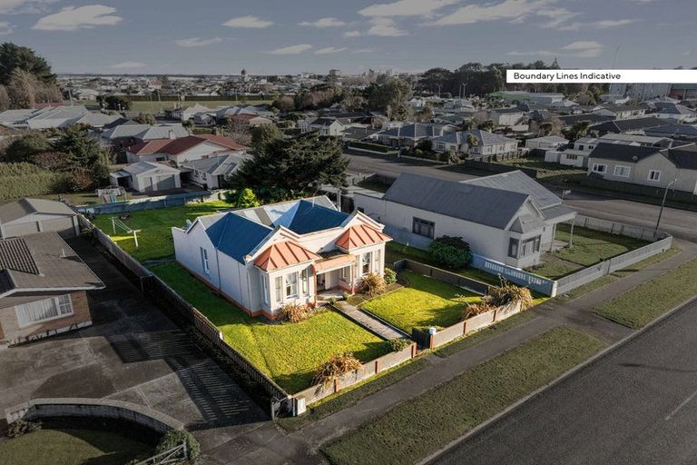 Photo of property in 51 Princes Street, Georgetown, Invercargill, 9812