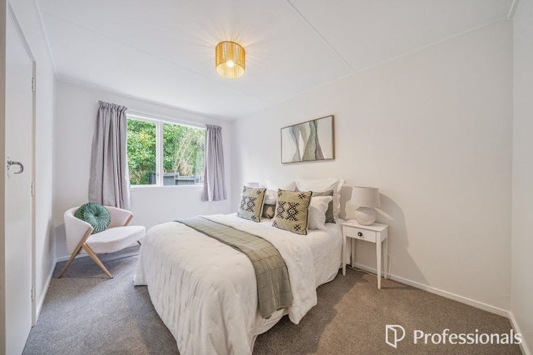 Photo of property in 56b Acacia Avenue, Maungaraki, Lower Hutt, 5010