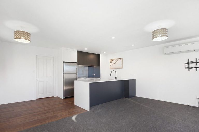 Photo of property in 190 Peterborough Street, Christchurch Central, Christchurch, 8013