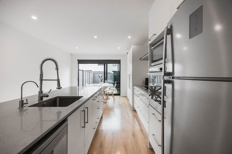 Photo of property in 6 Harewood Street, Whenuapai, Auckland, 0618