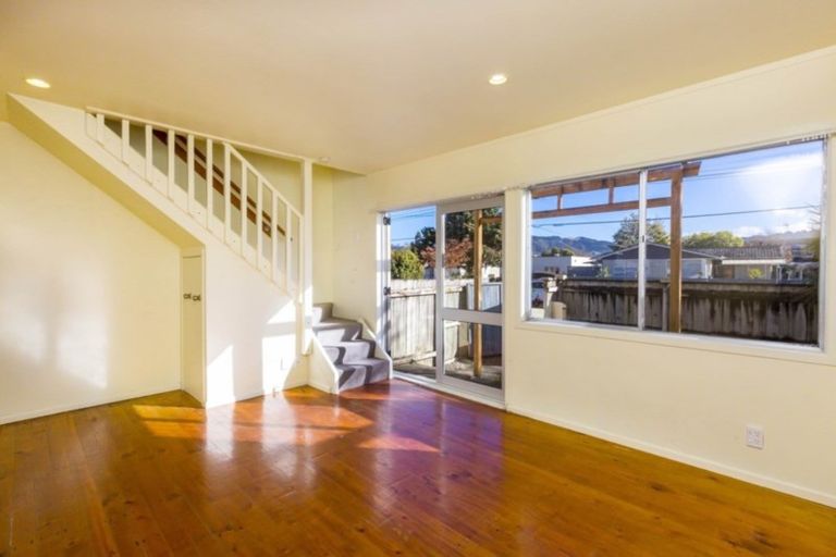 Photo of property in 7/3 Wilford Street, Wallaceville, Upper Hutt, 5018