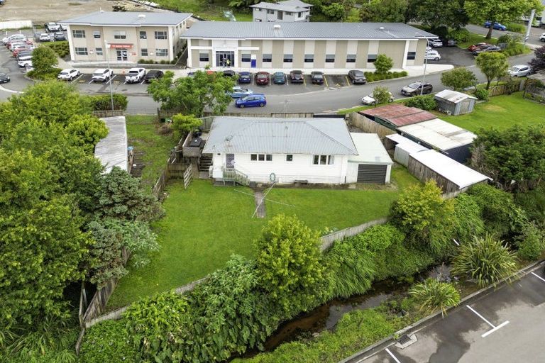 Photo of property in 5 Tebbs Lane, Gate Pa, Tauranga, 3112